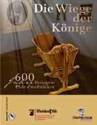 Titelbild Katalog Wiege der K�nige